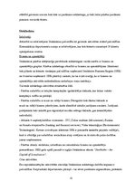 Referāts 'Pilsētas imidža veidošana', 15.