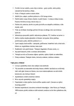 Referāts 'Pilsētas imidža veidošana', 20.