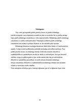 Referāts 'Pilsētas imidža veidošana', 25.