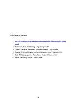 Referāts 'Pilsētas imidža veidošana', 26.