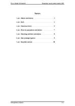 Prakses atskaite 'Finanšu tirgus pētījums (Schroders AG/Sveice)', 2.