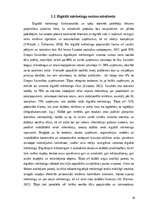 Referāts 'Valmieras vasaras teātra festivāla digitālā mārketinga stratēģija', 10.