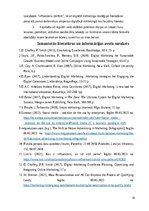 Referāts 'Valmieras vasaras teātra festivāla digitālā mārketinga stratēģija', 32.