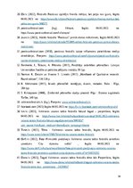 Referāts 'Valmieras vasaras teātra festivāla digitālā mārketinga stratēģija', 34.