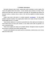 Biznesa plāns 'Individuālais komersants "Fazāns"', 5.