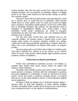 Konspekts 'Personības pašvērtējuma veidošanās', 3.