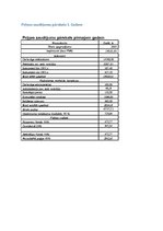 Biznesa plāns 'Biznesa plāns. SIA dibināšana', 20.