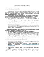 Konspekts 'Pieejas maiņa dabaszinību izglītībā', 1.