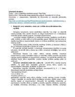 Konspekts 'Pieejas maiņa dabaszinību izglītībā', 4.