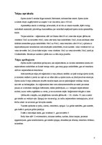 Referāts 'Sporta kluba X apraksts no higiēniskā viedokļa', 4.