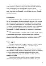 Referāts 'Sporta kluba X apraksts no higiēniskā viedokļa', 5.