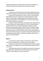 Referāts 'Sporta kluba X apraksts no higiēniskā viedokļa', 6.