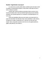 Referāts 'Sporta kluba X apraksts no higiēniskā viedokļa', 7.