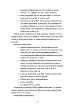 Referāts 'Inflācijas līmenis Latvijā', 4.