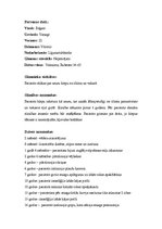 Paraugs 'Pacienta slimības vēsture', 2.