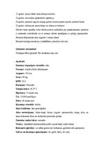 Paraugs 'Pacienta slimības vēsture', 3.