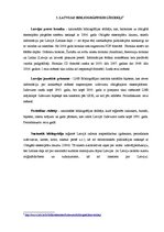 Konspekts 'Bibliogrāfija un bibliogrāfiskie līdzekļi', 4.