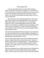 Eseja 'Lēmuma pieņemšanas process', 1.