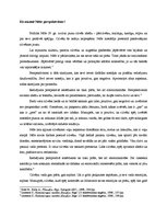 Konspekts 'Ko nozīmē Nīčes perspektīvisms', 1.