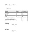 Referāts 'Mārketinga pētījums', 12.