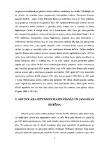 Referāts 'ASV dolārs starptautiskajā finanšu sistēmā', 3.