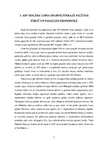 Referāts 'ASV dolārs starptautiskajā finanšu sistēmā', 5.