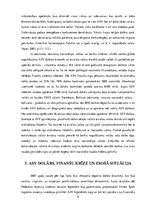 Referāts 'ASV dolārs starptautiskajā finanšu sistēmā', 9.