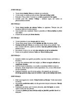 Konspekts 'Čārlza Dikensa "Olivera Tvista piedzīvojumu" saturs no XI līdz XXXVIII nodaļai (', 3.