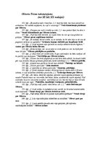 Konspekts 'Čārlza Dikensa "Olivera Tvista piedzīvojumu" saturs no XI līdz XXXVIII nodaļai (', 10.