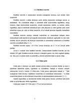 Referāts 'Baldones meža biotopi - pirmatnējās dabas daudzveidība un nozīme', 7.