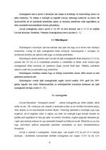 Referāts 'Baldones meža biotopi - pirmatnējās dabas daudzveidība un nozīme', 9.