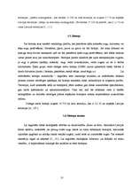 Referāts 'Baldones meža biotopi - pirmatnējās dabas daudzveidība un nozīme', 10.