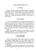 Referāts 'Baldones meža biotopi - pirmatnējās dabas daudzveidība un nozīme', 11.