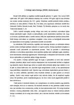 Referāts 'Baldones meža biotopi - pirmatnējās dabas daudzveidība un nozīme', 14.