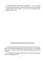 Referāts 'Baldones meža biotopi - pirmatnējās dabas daudzveidība un nozīme', 21.