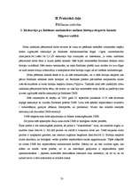 Referāts 'Baldones meža biotopi - pirmatnējās dabas daudzveidība un nozīme', 23.