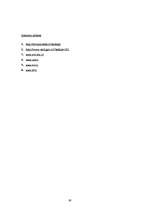 Referāts 'Baldones meža biotopi - pirmatnējās dabas daudzveidība un nozīme', 39.