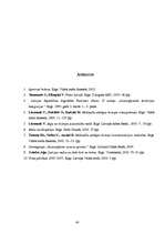 Referāts 'Baldones meža biotopi - pirmatnējās dabas daudzveidība un nozīme', 40.