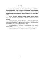 Referāts 'Baldones meža biotopi - pirmatnējās dabas daudzveidība un nozīme', 41.