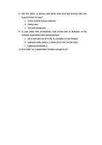 Referāts 'Baldones meža biotopi - pirmatnējās dabas daudzveidība un nozīme', 44.