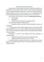 Referāts 'Finanšu instrumenti, to emisija, apgrozība tirgū un to uzraudzība', 5.