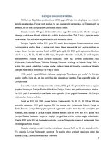 Referāts 'Finanšu instrumenti, to emisija, apgrozība tirgū un to uzraudzība', 7.