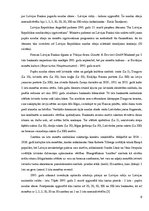 Referāts 'Finanšu instrumenti, to emisija, apgrozība tirgū un to uzraudzība', 9.