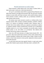 Referāts 'Finanšu instrumenti, to emisija, apgrozība tirgū un to uzraudzība', 11.