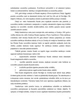 Referāts 'Finanšu instrumenti, to emisija, apgrozība tirgū un to uzraudzība', 15.