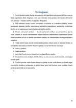 Referāts 'Finanšu instrumenti, to emisija, apgrozība tirgū un to uzraudzība', 23.