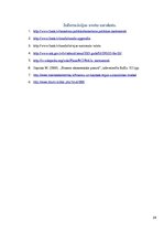 Referāts 'Finanšu instrumenti, to emisija, apgrozība tirgū un to uzraudzība', 24.