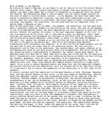 Eseja 'Role of Women in the Odyssey.', 1.