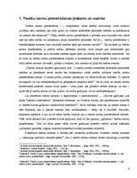 Referāts 'Tiesību normu piemērošanas stadijas', 4.