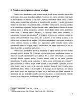 Referāts 'Tiesību normu piemērošanas stadijas', 6.